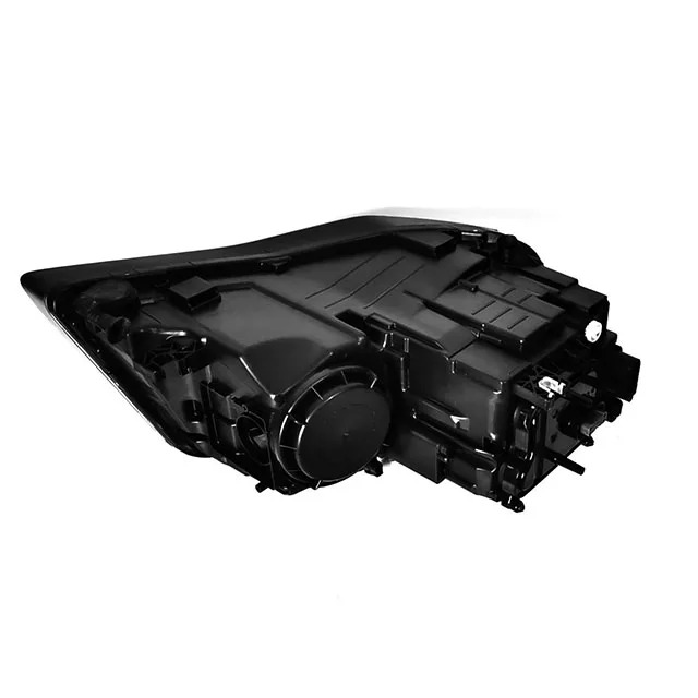 Original OEM A8 S8 A8L 2014-2017 Headlight for CarHigh Quality Headlamp for Car Auto Lighting Systems